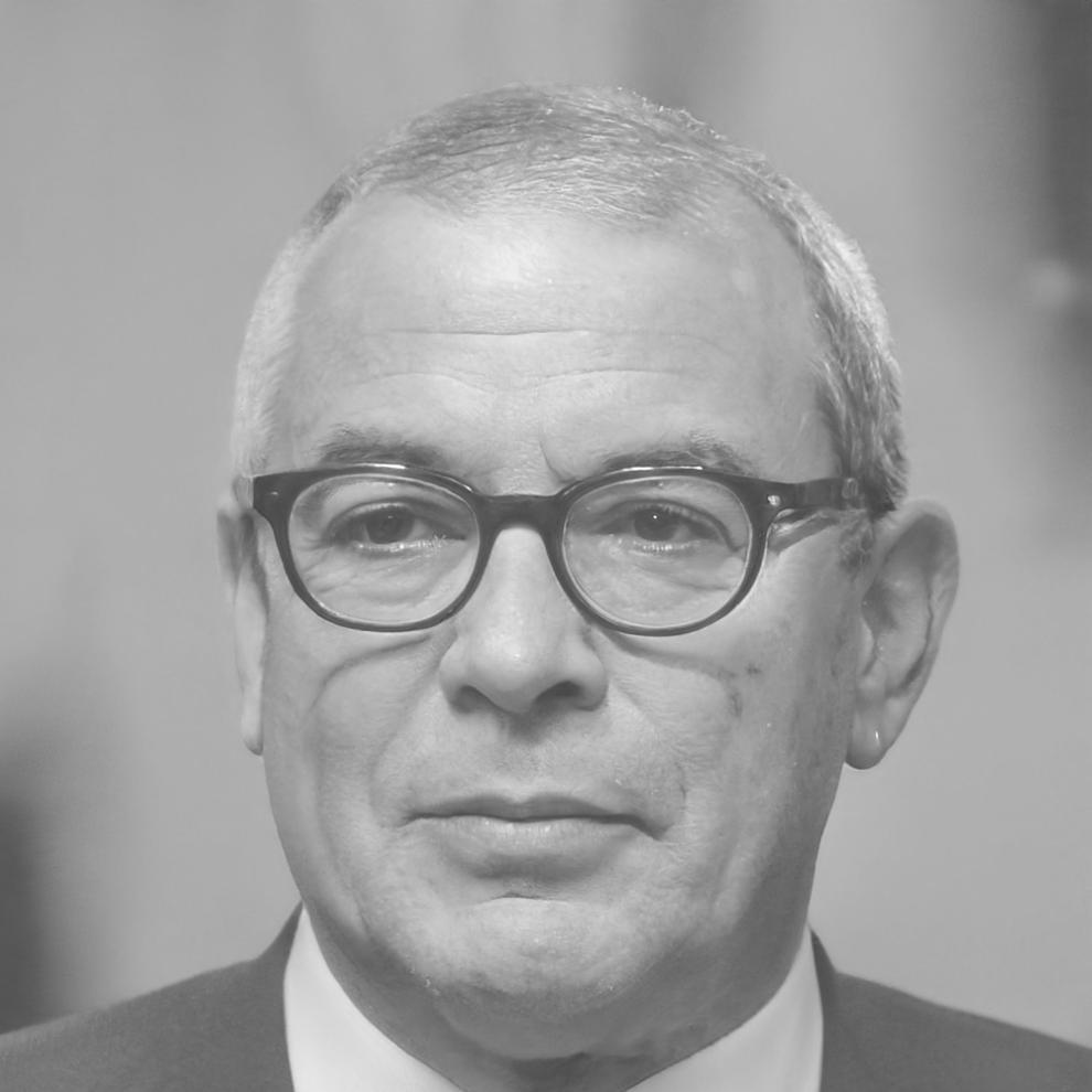 Carmelo Vázquez, especialista en análisis patrimonial